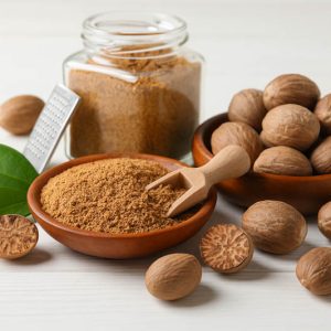 Gust Oriental 16 Nucșoara întreagă 100g