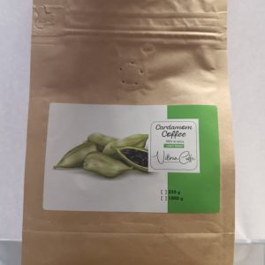 Cardamom Coffe 250g