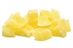 Ananas confiat 100g - GustOriental.ro