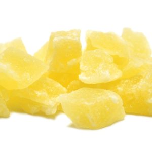Ananas confiat 100g - GustOriental.ro