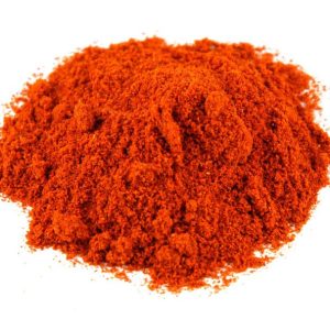 Ardei cayenne 100g - GustOriental.ro