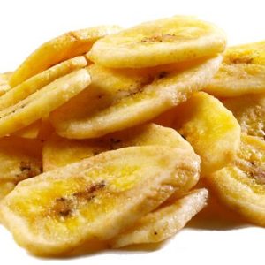 Banane chips 100g - GustOriental.ro