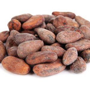 Boabe cacao 100g - GustOriental.ro