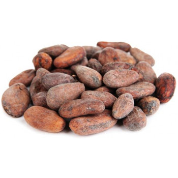 Boabe cacao 100g - GustOriental.ro