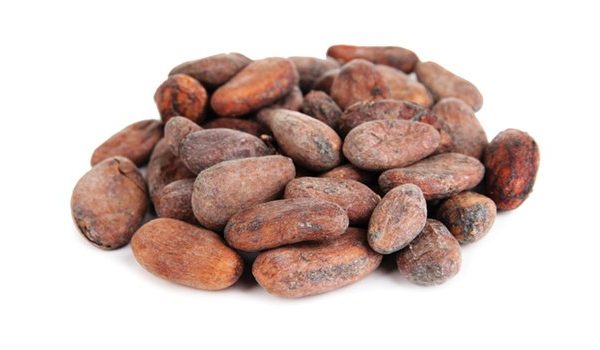 Boabe cacao 100g - GustOriental.ro
