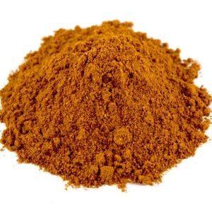Bokharat (7-condimente) 100g - GustOriental.ro