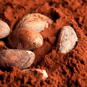 Cacao De Zaan 100g