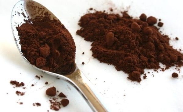 Cacao De Zaan 100g - GustOriental.ro
