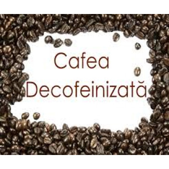 Cafea Decofeinizata 100g - GustOriental.ro