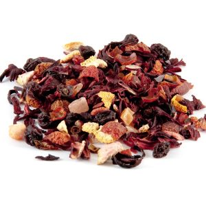 Ceai Hawaii Fruits 100g - GustOriental.ro