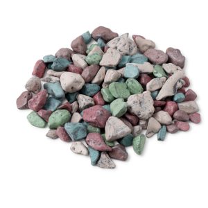 Ciocolată prundiș 100g - GustOriental.ro