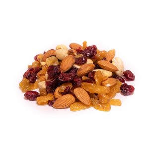 Mix fructe si nuci 100g