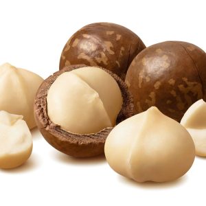 Nuci Macadamia 100g