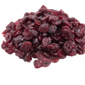Merișor fără adaos de zahăr 100g - GustOriental.ro