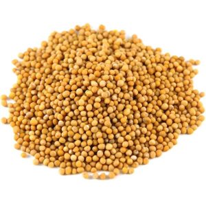 Mustar boabe 100g - GustOriental.ro