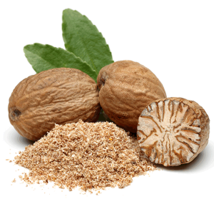 Nucsoara macinata 100g