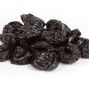 Prune uscate fara samburi 100g - GustOriental.ro