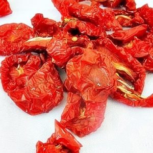 Roșii deshidratate 100g - GustOriental.ro