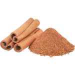 Scorțișoară măcinată 100g
