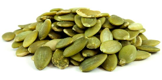 Semințe dovleac 100g - GustOriental.ro
