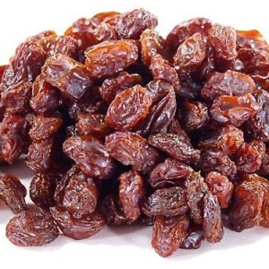 Stafide brune 100g - GustOriental.ro