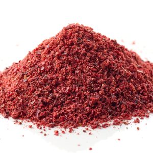 Sumac 100g