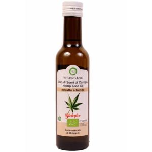 Ulei Canepa ECO 250ml