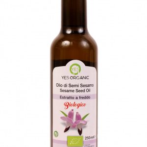 Ulei Susan 250ml - GustOriental.ro