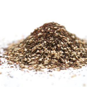 Za'atar 100g - GustOriental.ro