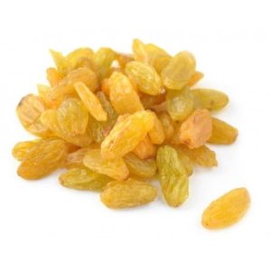Stafide Aurii Jumbo 100gr