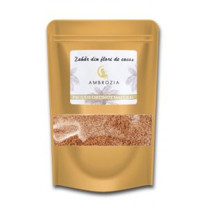 Zahar din Flori de Cocos 220g