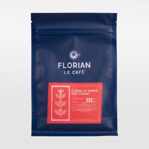 Cafea Boabe Irish Florian 250g
