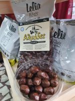 Masline Almades Grecia Halkidiki 1kg