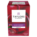 Ceai Sour Cherry (plicuri)