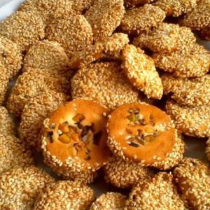 Gust Oriental 33 BARAZEK 0,500gr