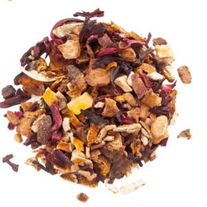 Ceai Wild Nights (Mix de fructe) 0.250G