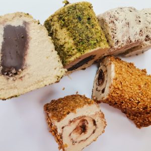 Halva din Pastă de Susan 100g