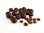 Cafea (boabe) in ciocolata 100g