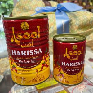 Harissa 135g