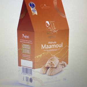 Maamoul Nuca 350g