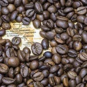 Cafea Guatemala Huehuetenango 100g