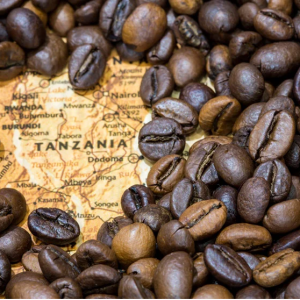 Cafea Tanzania Kilimanjaro 100g