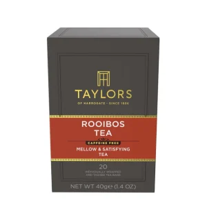 Ceai Rooibos (20 plicuri)