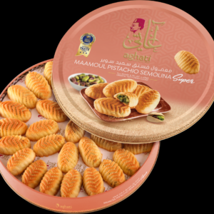 Ma'amoul fistic 1kg