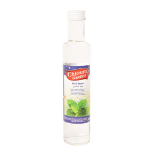 Apa de menta 250ml