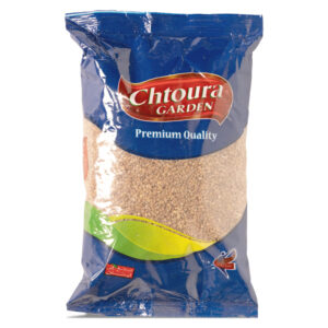 Bulgur integral 900g