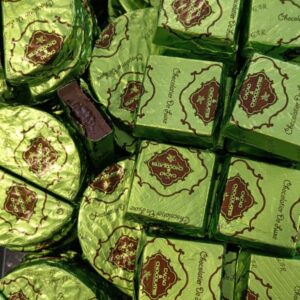 Bomboane grecesti fara zahar 17 lei/100g