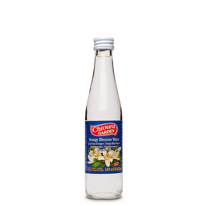 Apa flori de portocal 250ml 1 Apa flori de portocal 250ml