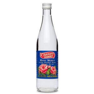Apa de trandafiri 250 ml