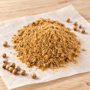 Coriandru macinat 100g